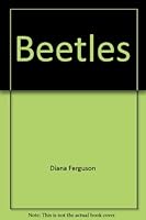Beetles 0448064464 Book Cover