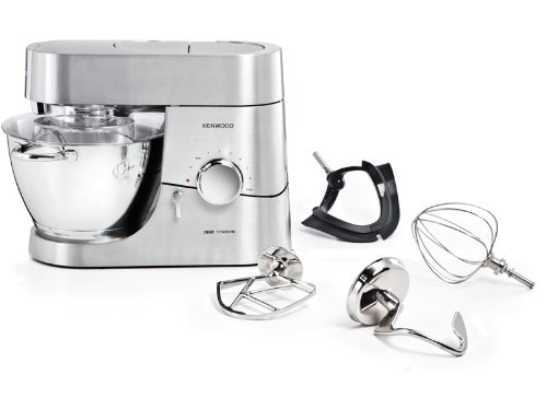 Preisvergleich Produktbild Kenwood KM013 Megapack Küchenmaschine