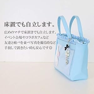 きこり⭐️ リメイクバッグ 2点 リコリス・リコイルコラボ リコリコ風2Wayバッグ