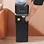 Top Loading Water Cooler Dispenser for 5 Gallon Bottles, 3 Temperatures with Hot, Room & Cold Spouts, Water Cooler with Child Safety Lock, LED Display with Empty Bottle Alert (Black)