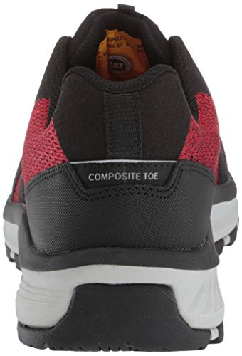 caterpillar men's passage ct industrial shoe