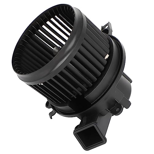 Image of OCPTY 700351 AC Heater Blower Motor Fit for 2015-2023 Jeep Renegade / 2016-2022 F-iat 500X / 2017-2022 Jeep Compass / 2023 Dodge Hornet AC Blower w /Fan Replacement 75065,68350343AA,68212083AA,68240535AA