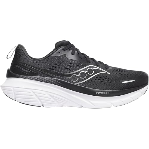 Image of Saucony Women's Guide 18 Sneaker