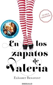 En los zapatos de Valeria (...