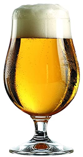 Biertulpe Stölzle Lausitz Berlin Biergläser Set 390 ml 6 Stück