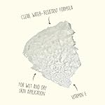 Sun Bum Kids SPF 50 Clear Face Stick Sunscreen - Wet or Dry Skin Application Broad Spectrum Sunscreen with Vitamin E - Hawaii 104 Act Compliant (Without Octinoxate & Oxybenzone) - Travel Size 0.53 oz - Image 3