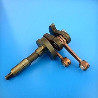 Hockus Accessories DLE60 crankshaft Connecting Rod for DLE 60 Engine