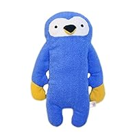 Amazon.co.jp: ぬいぐるみ フモフモさん ぱろぱろ LLピンク : おもちゃ