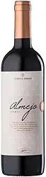 Vinho Tinto Família Bebber Almejo Tannat