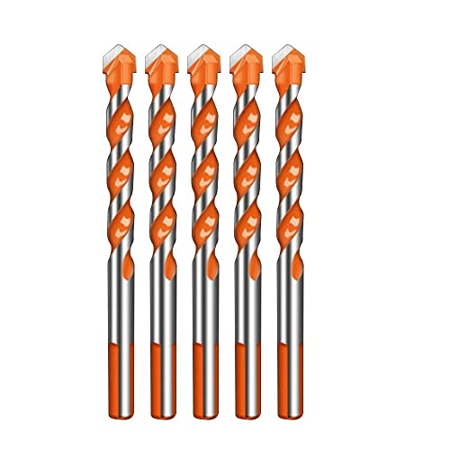 Set de brocas de diamante 3-12mm para cerámica y vidrio miniatura 1
