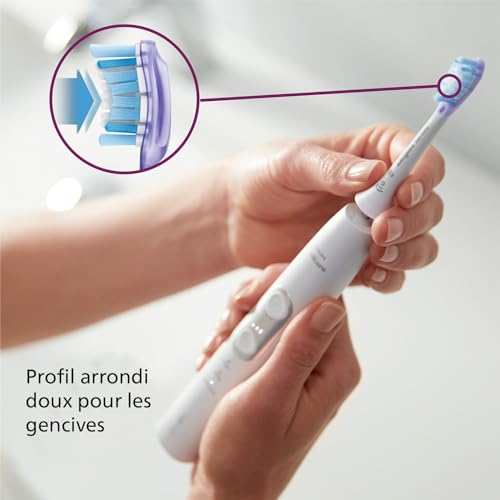SONICARE G3 PREMIUM GUM CARE HX905417 X4 - vue 8