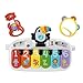 Imagen de VTech-Baby Piano Multicolor Banda Musical