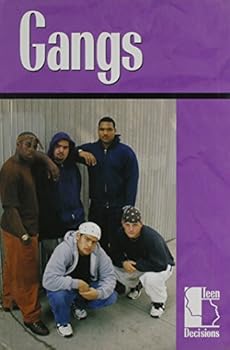 Contemporary Issues Companion - Gangs (paperback edition) (Contemporary Issues Companion) - Book  of the Contemporary Issues Companion