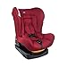 Chicco 07079163640700 Seggiolino Auto, Rosso (Red Passion), 0-18 kg, 1 Pezzo