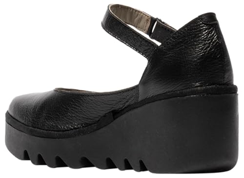 FLY London Women's Bawo543fly Pump3