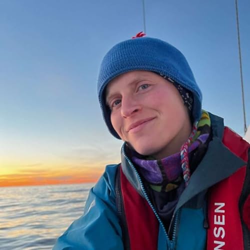 Hitchhiking The Arctic - With Katharina Kneip