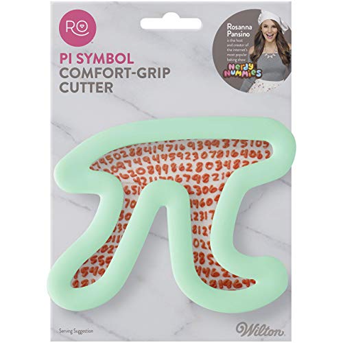 Wilton Biscuit/Cookie Cutter, Assorted, Green