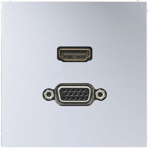 JUNG MAAL1173 commande interrupteur encastrable va et vient électricien