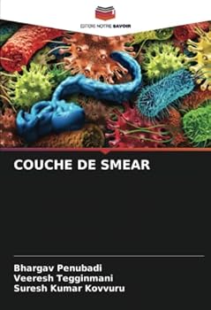 Paperback Couche de Smear [French] Book