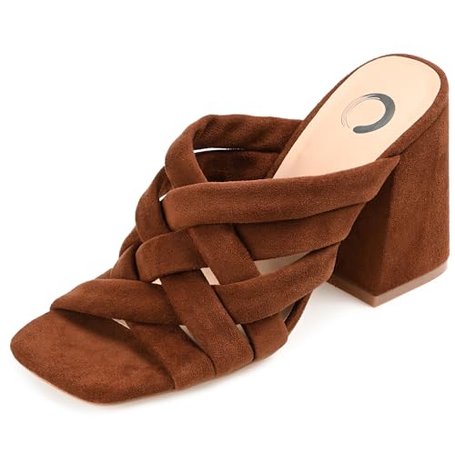 Journee Women's Dorisa Sandals