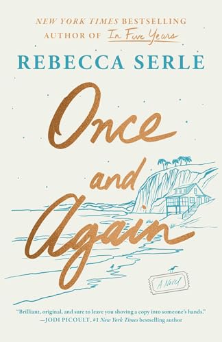 Cover of Once and Again