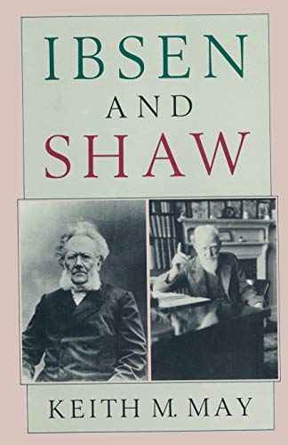 Ibsen and Shaw
