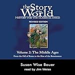 Cover of Story of the World, Vol. 2