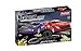 Joysway Superior 552 USB Power Slot Car Racing Set