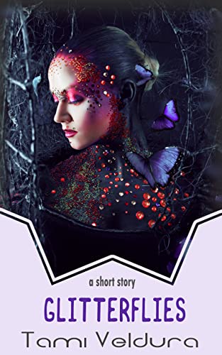 Cover of Glitterflies