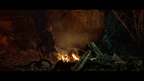 La Guerre du Feu - GC DVD