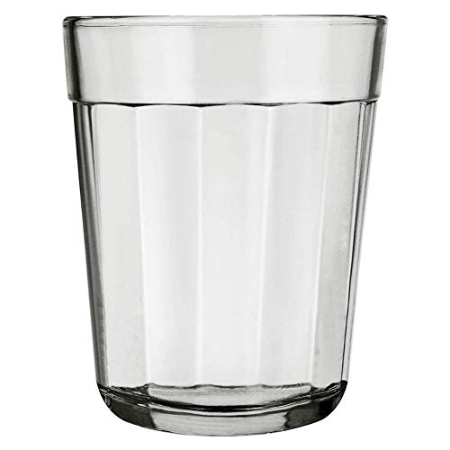 Kit 06 Copos Cachaça Americano Mini Nadir 45 Ml