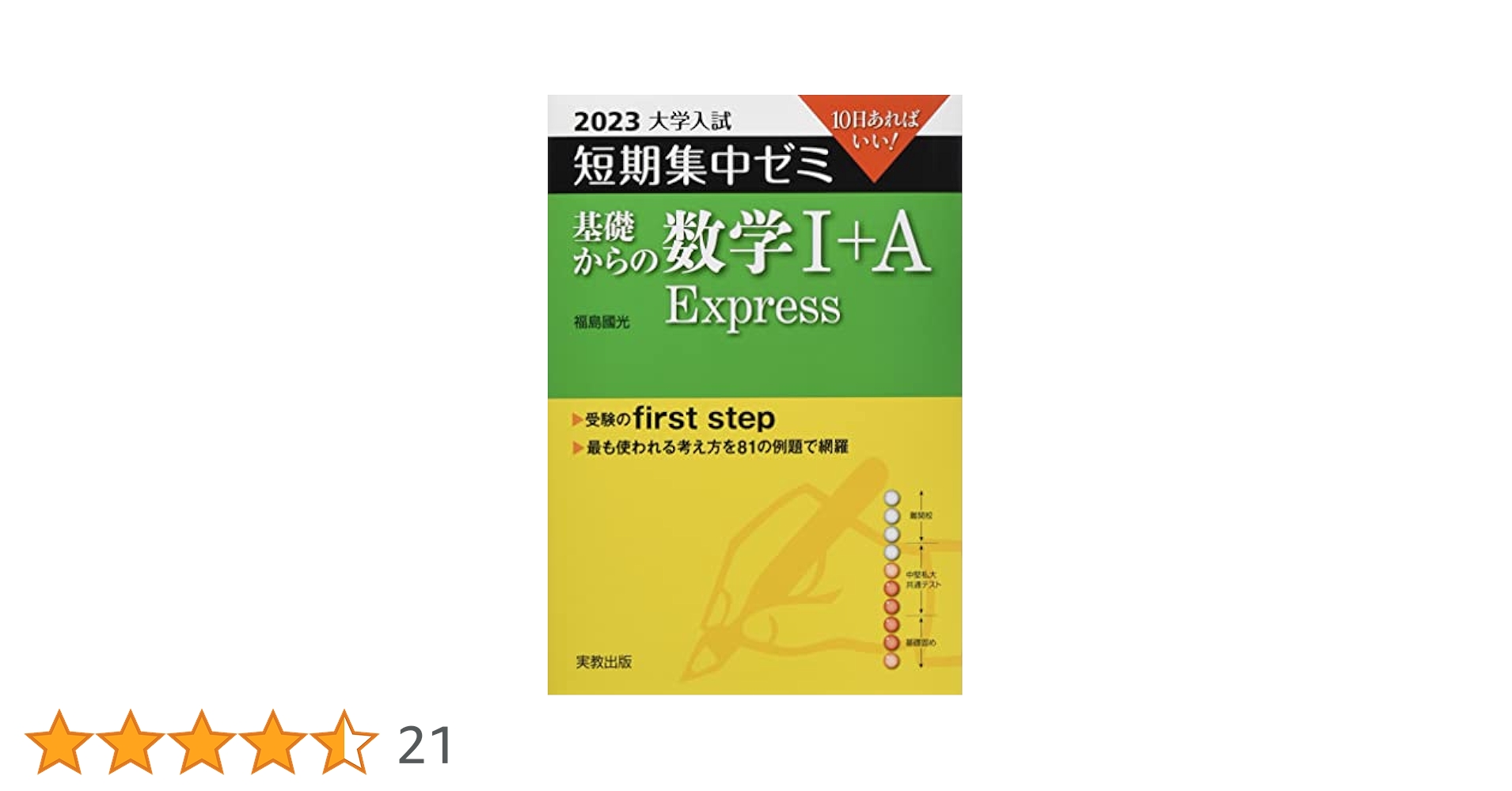 新品　大学入試合格数学ゼミ　各問題集解説19冊数学ⅠA 数学ⅡB セットCD付き 新品 大学入試合格数学ゼミ 各問題集解説19冊数学ⅠA 数学ⅡB