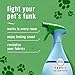 Febreze Odor-Fighting Fabric Refresher Pet Odor Fighter, 16.9oz, Pack of 2