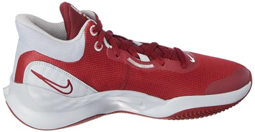 NIKE Renew Elevate 3 Basketball Shoes Adult DD9304-6004