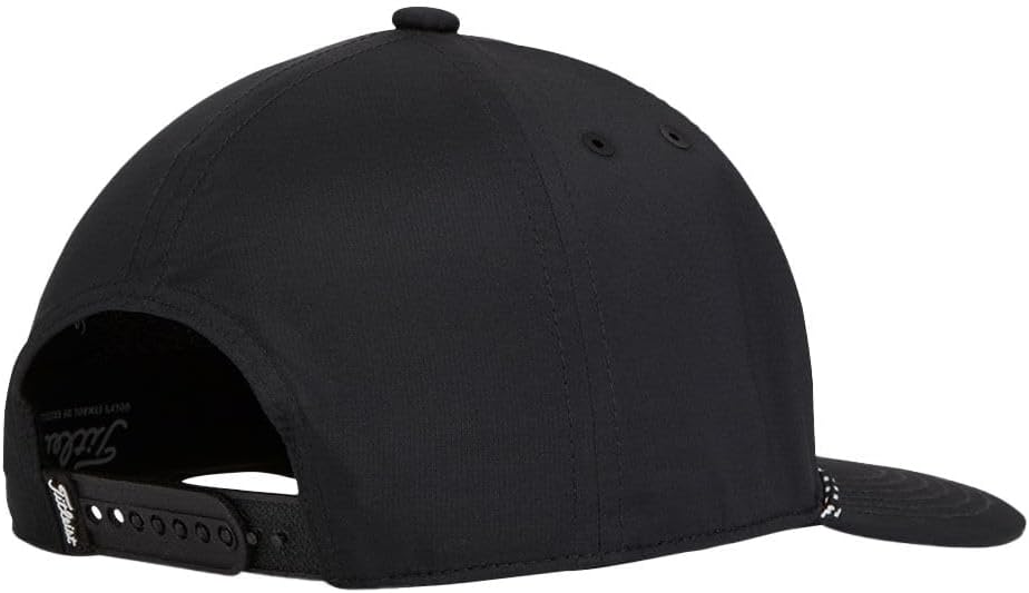 Titleist Golf Previous Season Juniors Boys Boardwalk Rope Hat