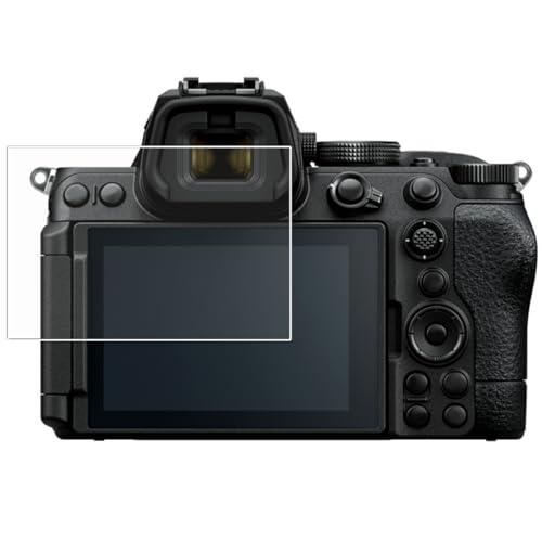 ClearView NIKON Z5IIp t ی tB  ׂ R RECX ^Cv ʃtB {
