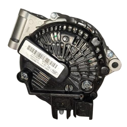 SB Parts OEM 120Amp Alternator Replacement Compatible with Ford Fiesta 2011 2012 2013 2014 2015 16 2017 2018 2019 1.6L, Figo 2016 1.5L by SB Parts - Used condition - Image 3