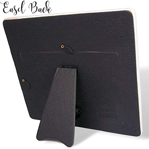 Dog Lover Picture Frame When I Needed A Hand I Found Your Paw Ceramic Photo Frame Pet Photo Displayed For Tabletop Desk Gifts For Dog Or Cat Lovers - Frame Measure 8"X7.25" - Holds A 6'X4" Photo #TOP4