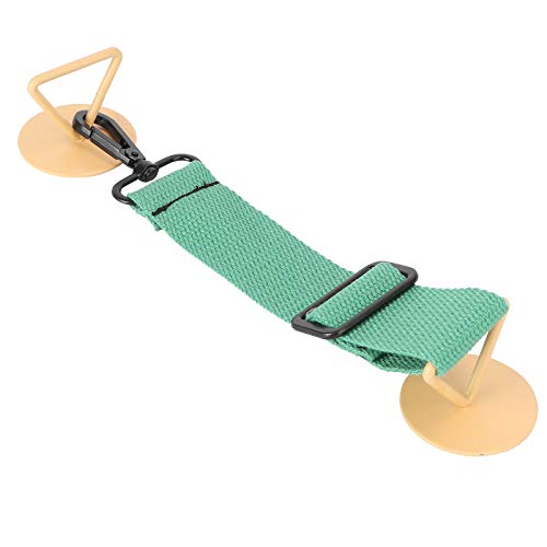 TEHAUX Alça de porta ajustável para animais de estimação Rolha de porta útil para animais de estimaç