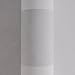 A.S. Création Vliestapete Memory Tapete mit Blockstreifen 10,05 m x 0,53 m creme grau weiß Made in Germany 329902 32990-2