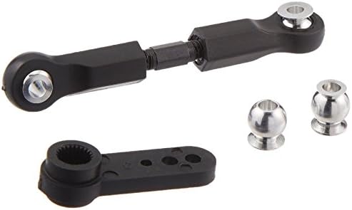 Redcat Racing BS903-037 Steering Servo Horn & Linkage