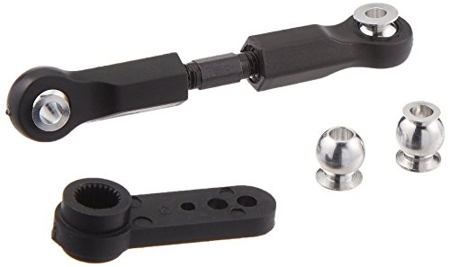 Redcat Racing BS903-037 Steering Servo Horn & Linkage