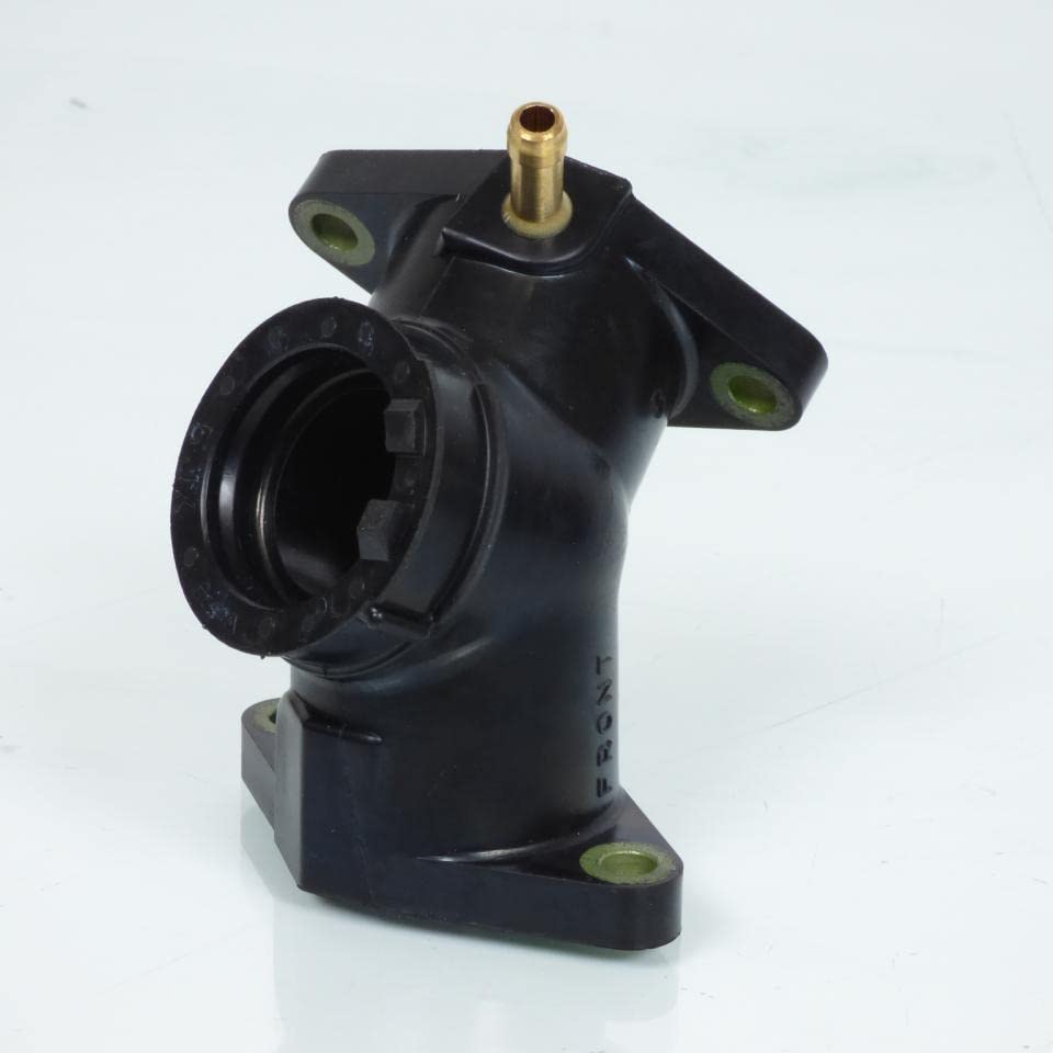 Pipe d admission Tourmax corrige le ralenti instable Yamaha Dragstar 125
