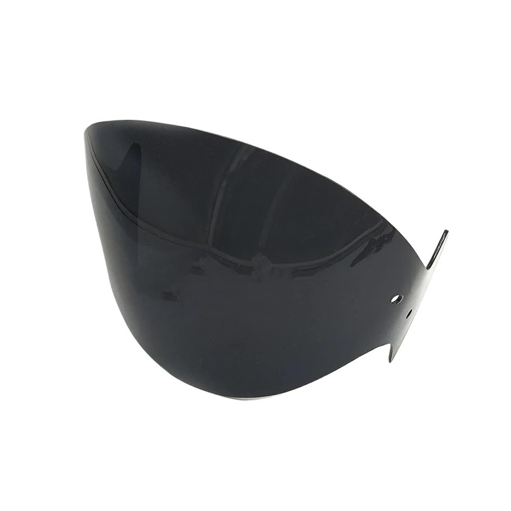 moto Cupolino Parabrezza Parabrezza Staffa Di Supporto Per BK400 GSR BK600 GSR400 GSR600 2006-2012 Scudo