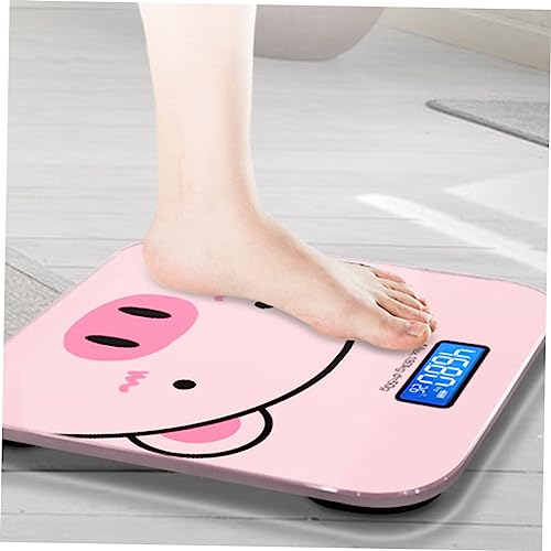 Básculas, Home Imagen adicional