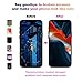 for iPhone 11 PRO OLED Screen Replacement 5.8“ (A2160, A2217, A2215),with True Tone Repair,face ID,3D Touch Screen Repair Kit with Repair Tools,Screen Protector,Instructions
