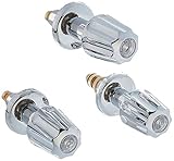 Gerber SK0156 Binford(3) HDL KIT, Silver