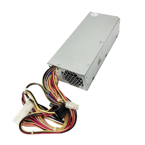 Panne de PC HP réglée avec l'alimentation DPS-220AB-6A pour Pavilion Slimline