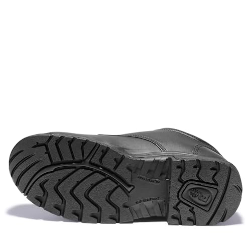 Image of Timberland PRO Men's Titan Oxford Alloy Safety Toe Industrial Shoes