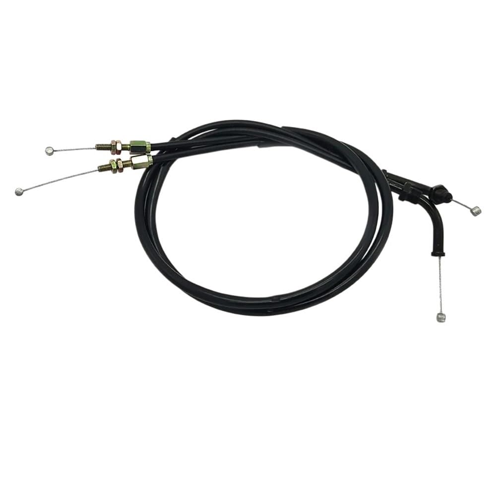 Fil de câble d'accélérateur NSR250 MC21 MC28 accessoires - 7